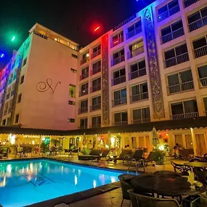 Napolitano Hotel