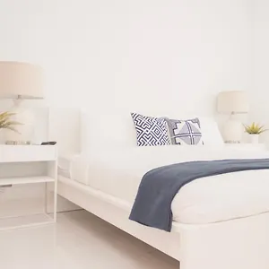 Luxury Rooftop Pool Downtown Piantini King Bed Apartment