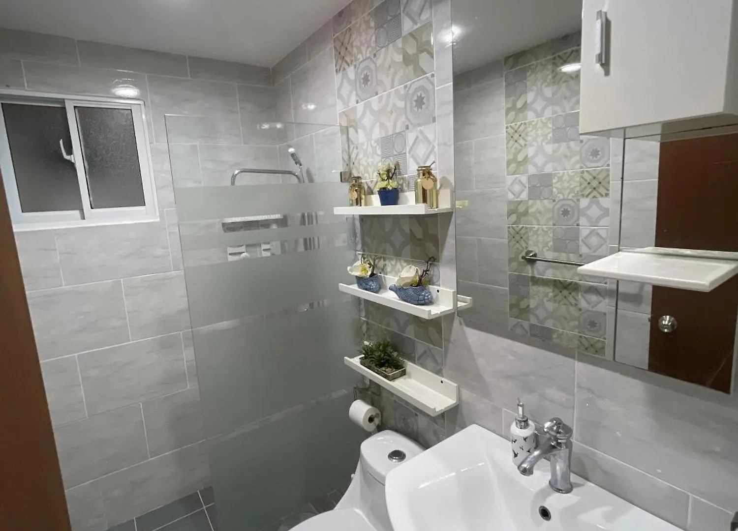 Alojar Comodidad Santo Domingo Apartment